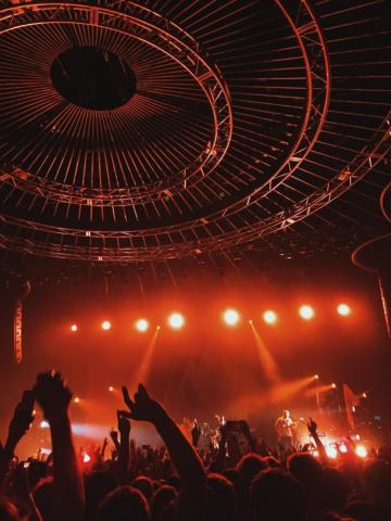 Concert Pictures HD Image