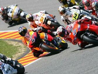 Motogp Widescreen HD Wallpaper Iwalldesk