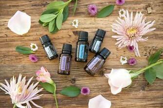 Essential Oils Empowered Living With Kimberley Milousis