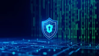Cybersecurity Wallpaper
