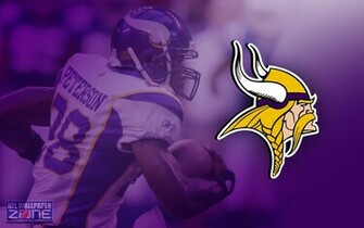 Minnesota Vikings Wallpaper Image