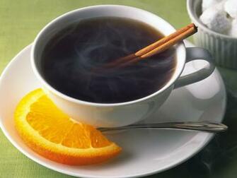 On September By Stephen Comments Off Tea HD Wallpaper