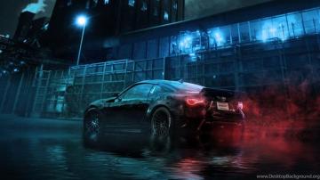 Widescreen Data Src Beautiful Dual Monitor Car Wallpaper Gt86