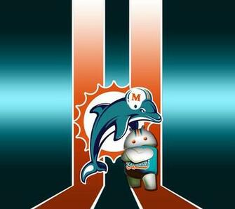 Nfl Miami Dolphins Lloyd Wallpaper