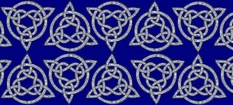 Celtic Knot Wallpaper By Pervertedmind