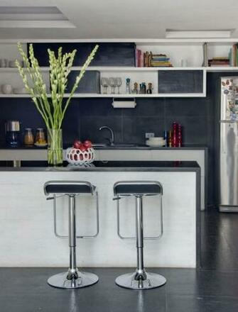 Mini Bar Counter Design HD Photo Wallpaper Collection