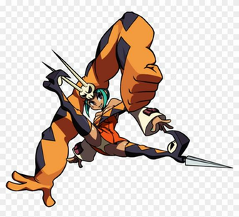 Cerebella Move List Skullgirls Wiki