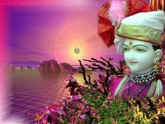 Wallpaper Akshar Purushottam Swaminarayan HD For Computer
