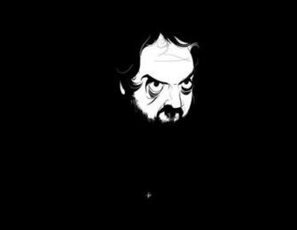 Stanley Kubrick Wallpaper