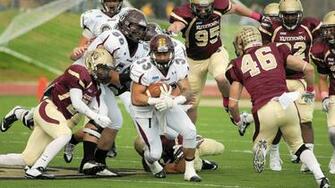Mateo Bloomsburg Football Team Finish Off Kutztown Capital Gazette