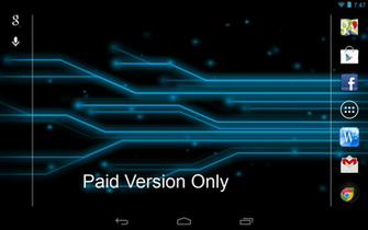 Circuit Board Live Wallpaper Amazon Es Tienda Apps Para