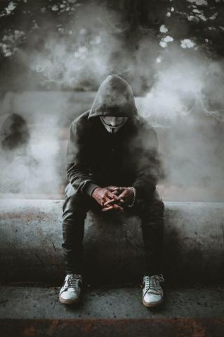 Alone Pictures Image HD