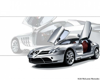 Gwebus Tecnico Em Informatica Slr Mclaren Wallpaper