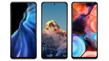 Xiaomi Mi And Miui The Official Wallpaper