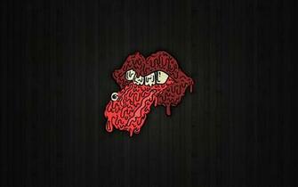 Rolling Stones Tongue Wallpaper Image Pictures Becuo