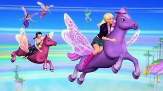 Barbie Wallpaper Desktop In HD