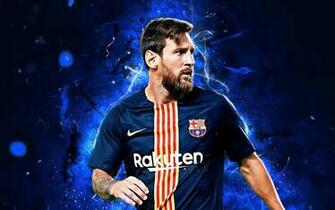 Messi Wallpaper For iPhone And