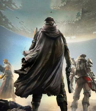 Destiny Xbox One Italia Ign