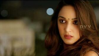 Kiara Advani Bharat Ane Nen Best Wallpaper