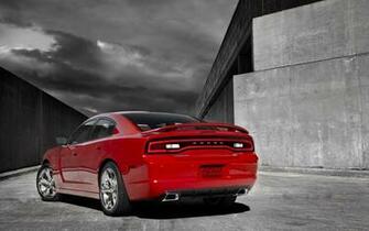 Dodge Charger Rt Awd Wallpaper Sense The Car
