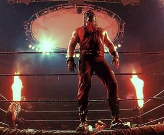 Wwe Kane Masked Wallpaper Superstars