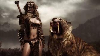 The Elder Scrolls Online Wallpaper