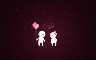 Love Cartoon Wallpaper Pictures