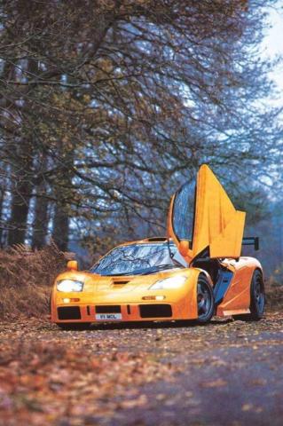 Mclaren F1 Wallpaper For Android Apk