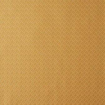 Bright Gold Large Basket Weave Wallpaper Wall Sticker Outlet