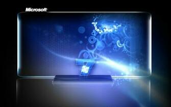 Windows HD Widescreen Wallpaper