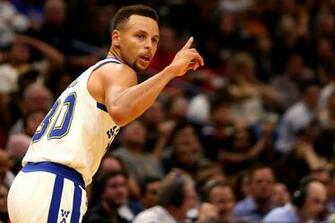 Steve Kerr Mocks Potential Stephen Curry Suspension