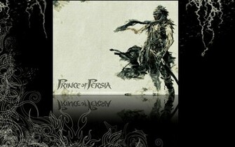 Prince Of Persia Wallpaper And Background