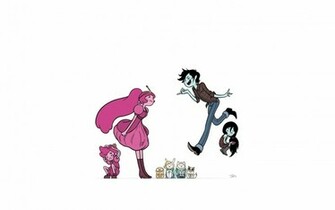Wallpaper Adventure Time Desktop Jpg