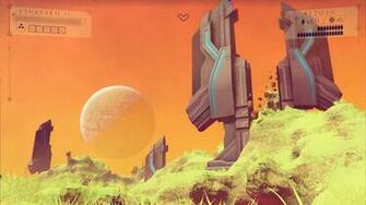 No Man S Sky Be The Ps4 Journey What Does It Need To Achieve That