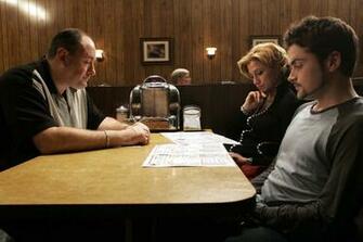 The Sopranos Sopranos23
