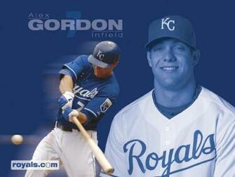 Wallpaper Baseball Mlb HD Kansas City Royals