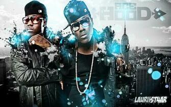 Ace Hood Wallpaper Design Nation
