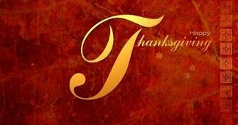 Wallpaper Sean Thanksgiving Corner
