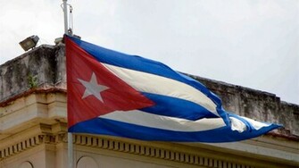 Cuban Flag Wallpaper HD