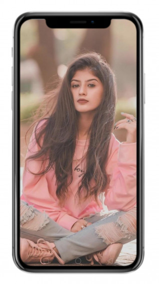 Arishfa Khan Wallpaper Apk For Android