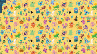Indie Wallpaper On