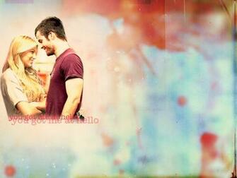 Chris Pine Blake Lively Multi Fandom Wallpaper
