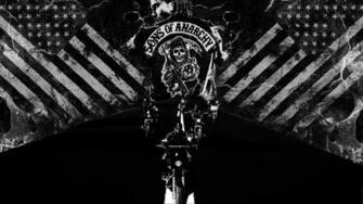 My Favorite Soa Wallpaper Sonsofanarchy