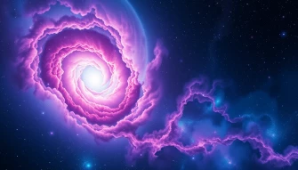 Live Space Wallpaper