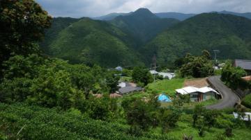 In Japan A Countryside Home Could Be Yours For Under