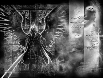 Trinity Blood Image HD Wallpaper And