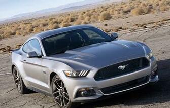 Wallpaper Mustang Gt Car Pictures And Photos Ford
