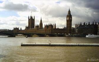 Beautiful London Wallpaper