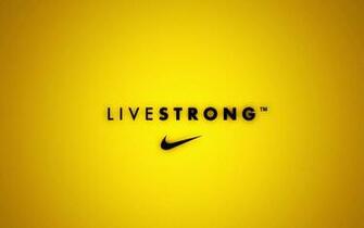 Livestrong Wallpaper Group