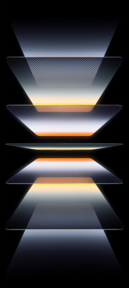 Redmi K60 Pro Stock Wallpaper In Motorola Live